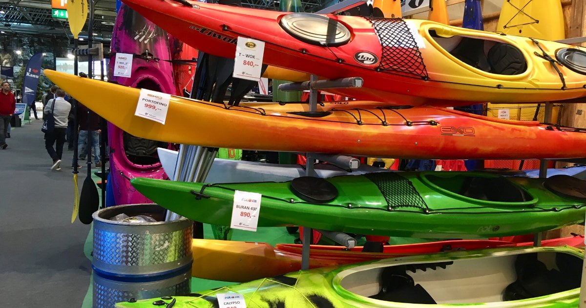 ROTO-boot-sejem-Duesseldorf-kayak-buran-420-buran-480-sea-kayak-calypso-cross-over-kayak-verve-fishing